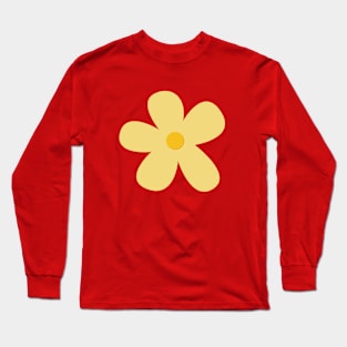 Ursula lemon Long Sleeve T-Shirt